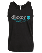 Quality Goods Tank - Dixxon Flannel Co.