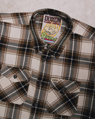 Quint Flannel - Dixxon Flannel Co.