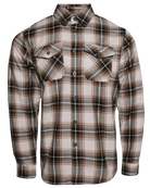 Quint Flannel - Dixxon Flannel Co.
