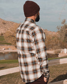 Quint Flannel - Dixxon Flannel Co.