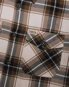 Quint Flannel - Dixxon Flannel Co.