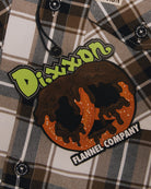 Quint Flannel - Dixxon Flannel Co.