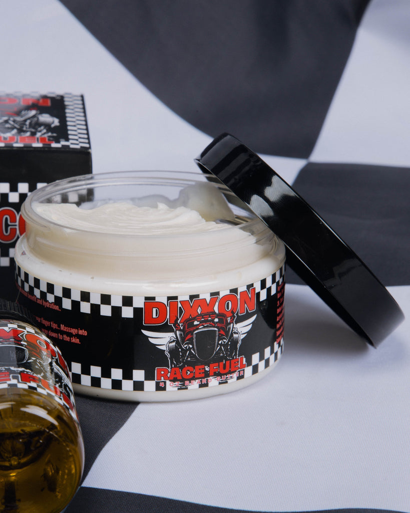 Race Fuel Beard Butter - Dixxon Flannel Co.