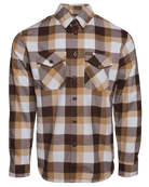 Rambler 10YR Flannel - Dixxon Flannel Co.