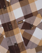 Rambler 10YR Flannel - Dixxon Flannel Co.