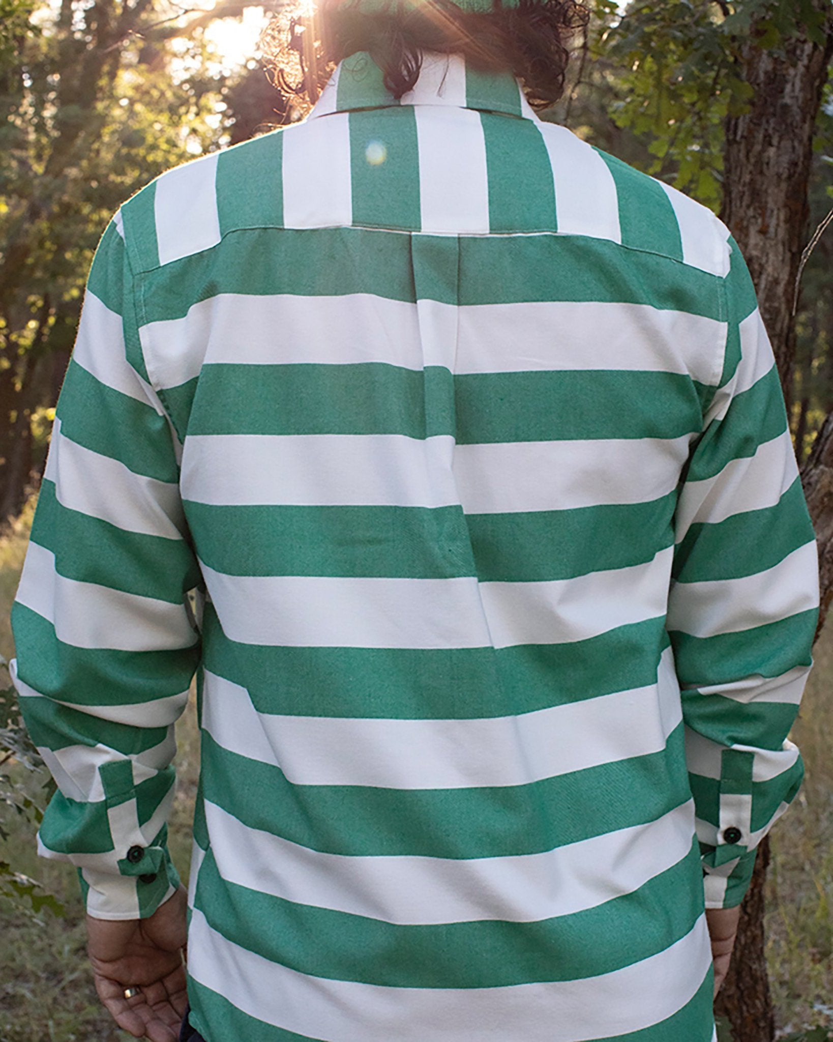 Rebel Flannel - Dixxon Flannel Co.