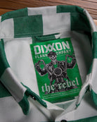 Rebel Flannel - Dixxon Flannel Co.