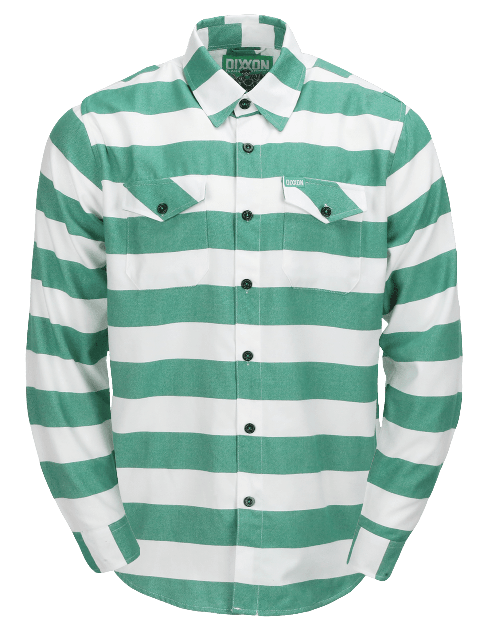 Rebel Flannel - Dixxon Flannel Co.