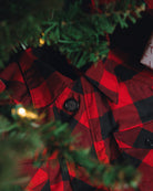 Redrum Tree Skirt - Dixxon Flannel Co.