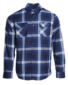 Regal Beagle Flannel - Dixxon Flannel Co.