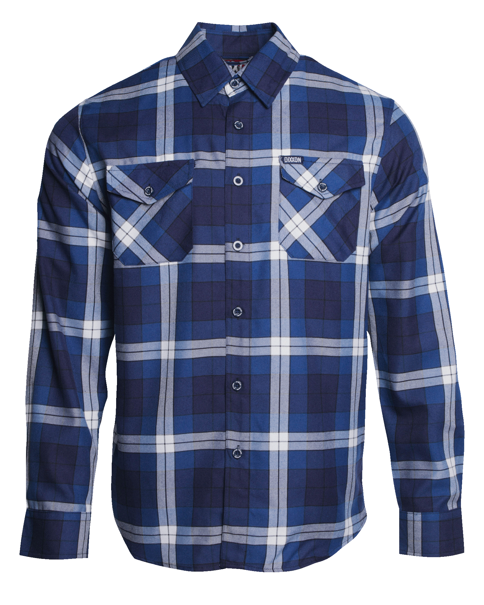 Regal Beagle Flannel - Dixxon Flannel Co.