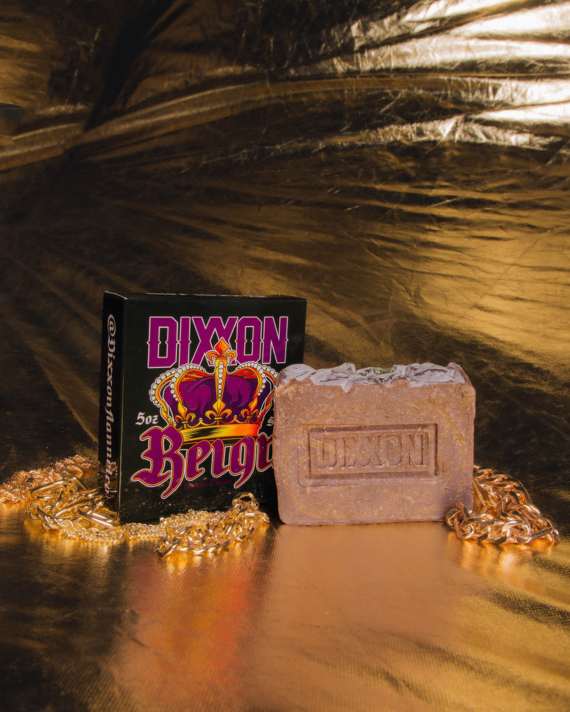 Reign Bar Soap - Dixxon Flannel Co.