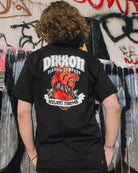 Resilient Forever T-Shirt - Black - Dixxon Flannel Co.