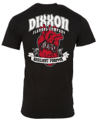 Resilient Forever T-Shirt - Black - Dixxon Flannel Co.