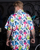 Rhythm Section Short Sleeve - Dixxon Flannel Co.