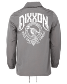 Rise Coaches Jacket - Dixxon Flannel Co.