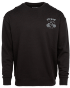 Rollin' Crewneck Sweatshirt - Dixxon Flannel Co.