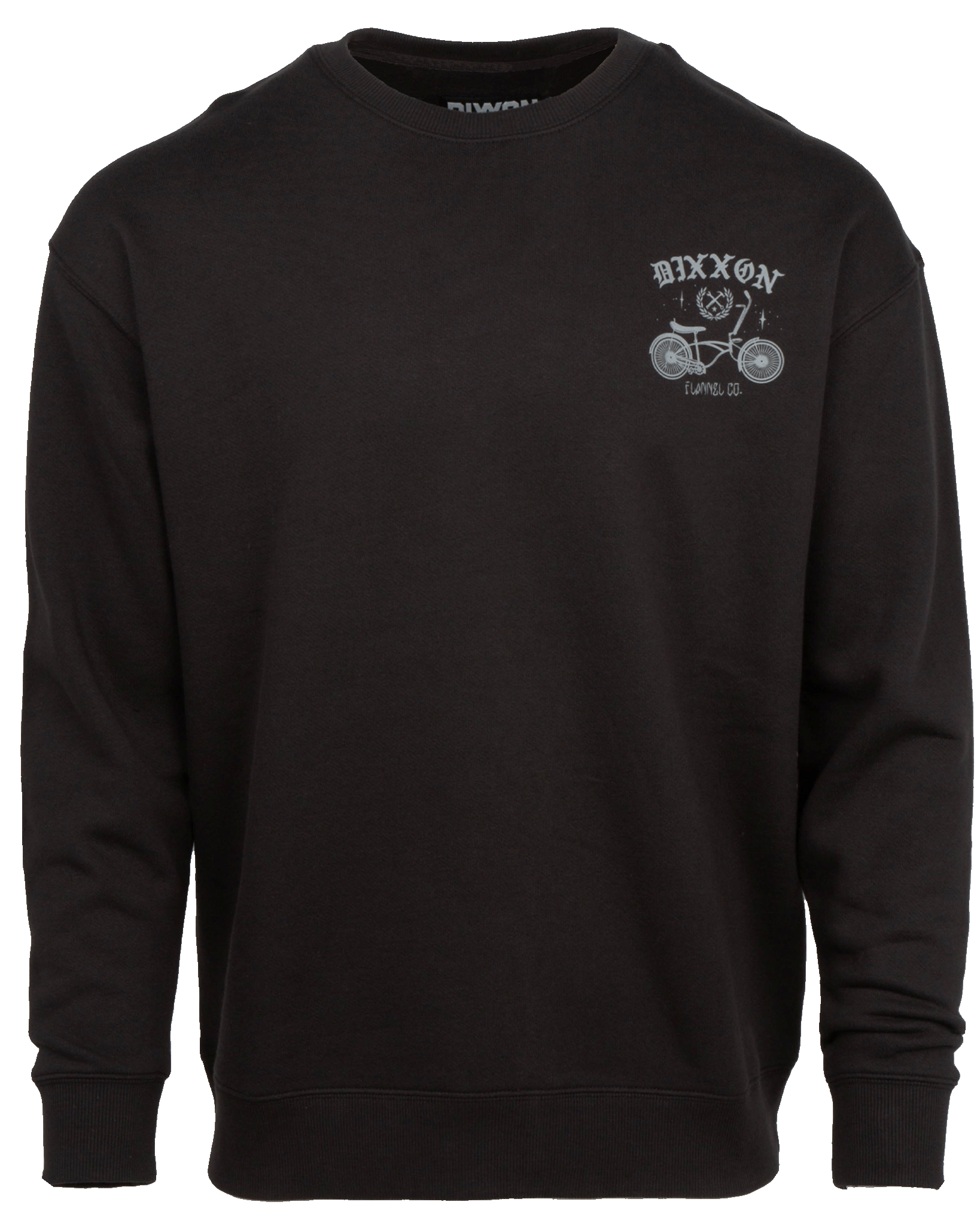 Rollin' Crewneck Sweatshirt - Dixxon Flannel Co.