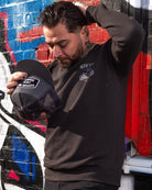 Rollin' Crewneck Sweatshirt - Dixxon Flannel Co.