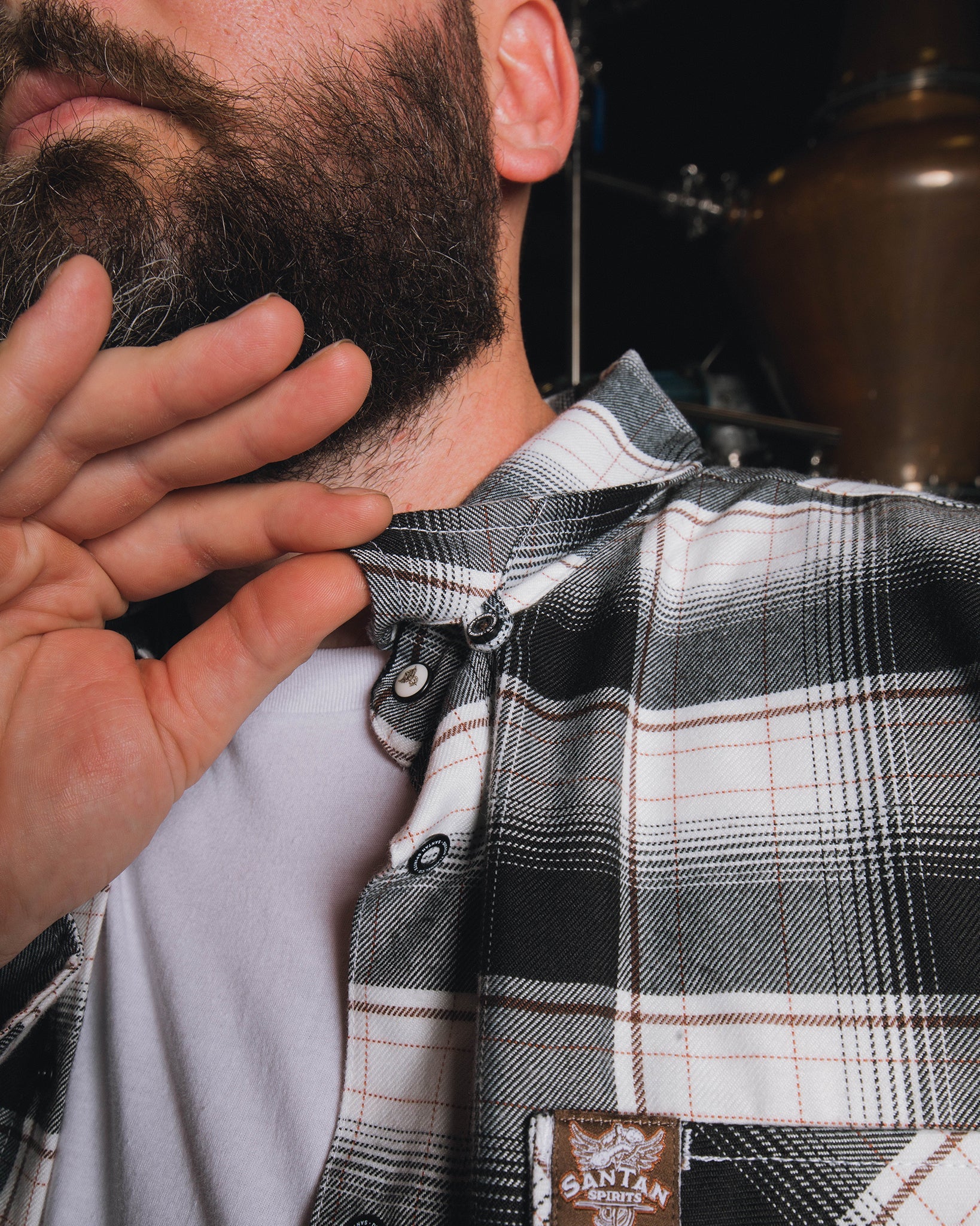 SanTan Spirits Flannel - Dixxon Flannel Co.