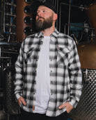 SanTan Spirits Flannel - Dixxon Flannel Co.
