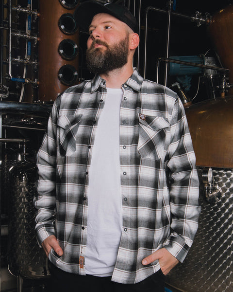 Men's The McKenzie Flannel | Dixxon Flannel Co.