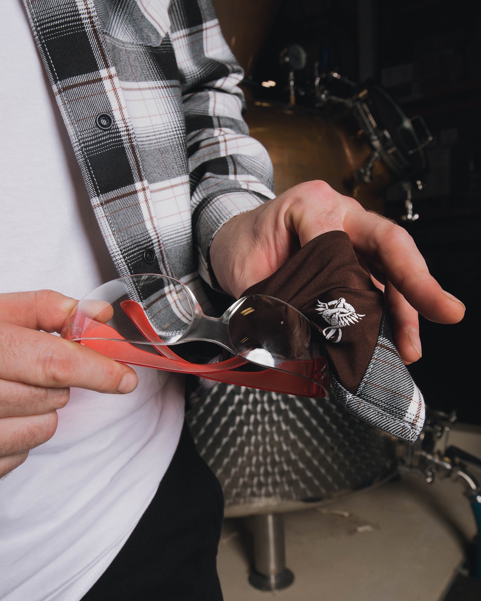 SanTan Spirits Flannel - Dixxon Flannel Co.