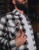 SanTan Spirits Flannel - Dixxon Flannel Co.
