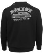 Scrapin' Crewneck Sweatshirt - Dixxon Flannel Co.