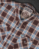 SE Bikes Retro Racing Flannel - Dixxon Flannel Co.