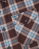 SE Bikes Retro Racing Flannel - Dixxon Flannel Co.