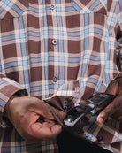 SE Bikes Retro Racing Flannel - Dixxon Flannel Co.