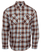 SE Bikes Retro Racing Flannel - Dixxon Flannel Co.