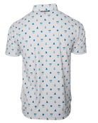 Sea Legs Party Polo - Dixxon Flannel Co.