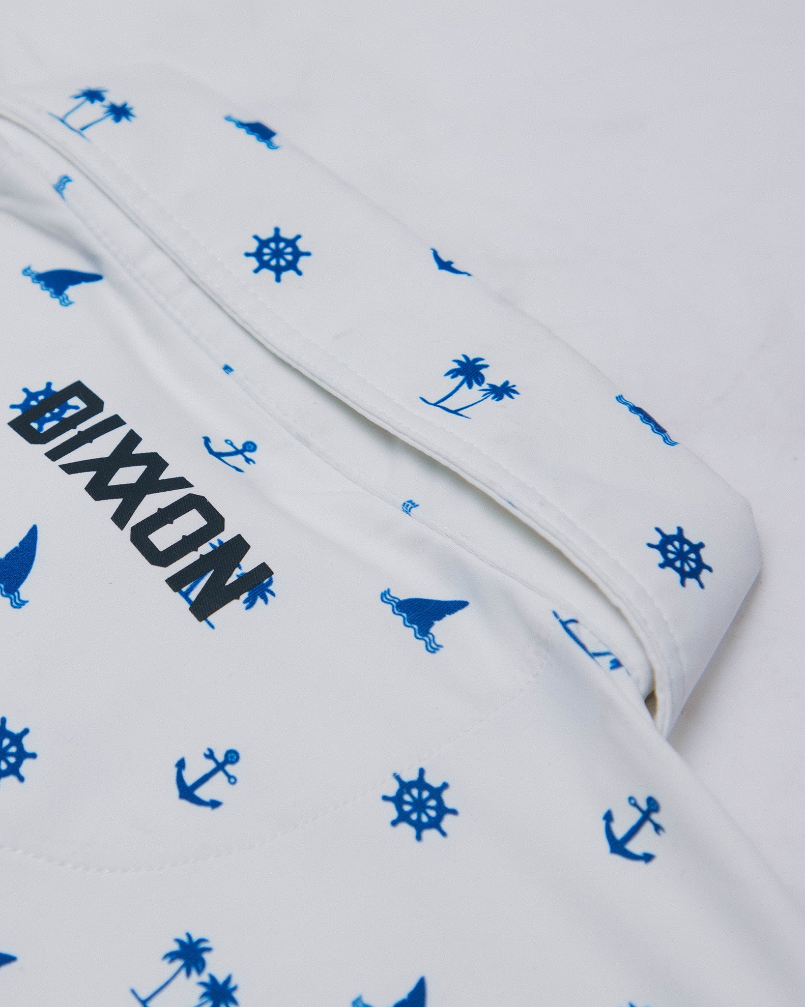 Sea Legs Party Polo - Dixxon Flannel Co.