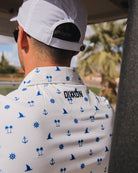 Sea Legs Party Polo - Dixxon Flannel Co.