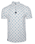 Sea Legs Party Polo - Dixxon Flannel Co.