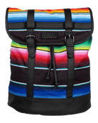 Serape Backpack - Dixxon Flannel Co.