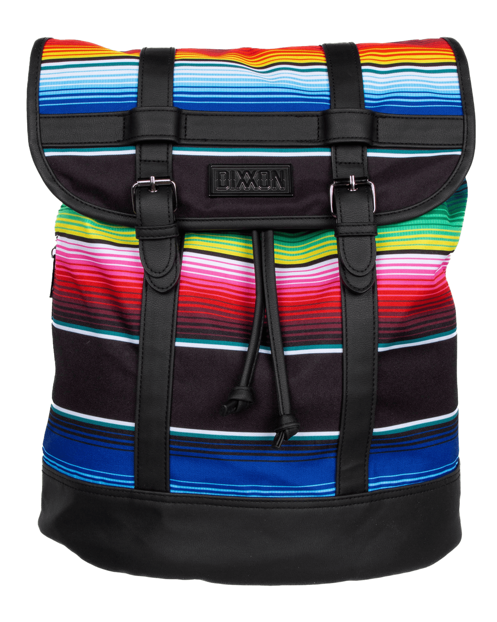 Serape Backpack - Dixxon Flannel Co.