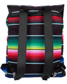 Serape Backpack - Dixxon Flannel Co.