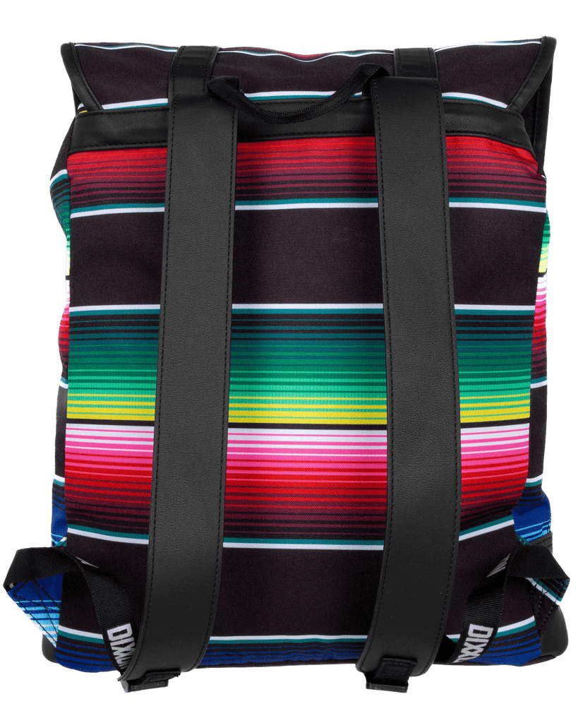 Serape Backpack - Dixxon Flannel Co.