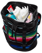 Serape Backpack - Dixxon Flannel Co.