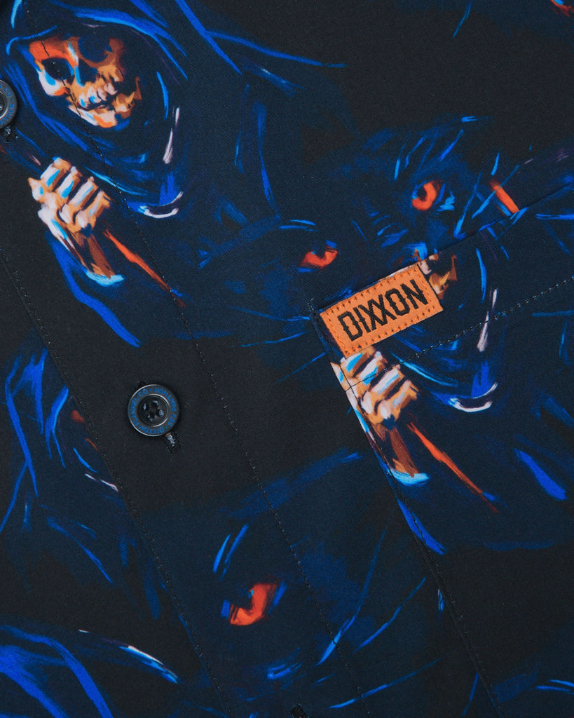 Sex Panther Short Sleeve - Dixxon Flannel Co.
