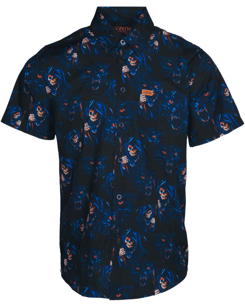 Sex Panther Short Sleeve - Dixxon Flannel Co.