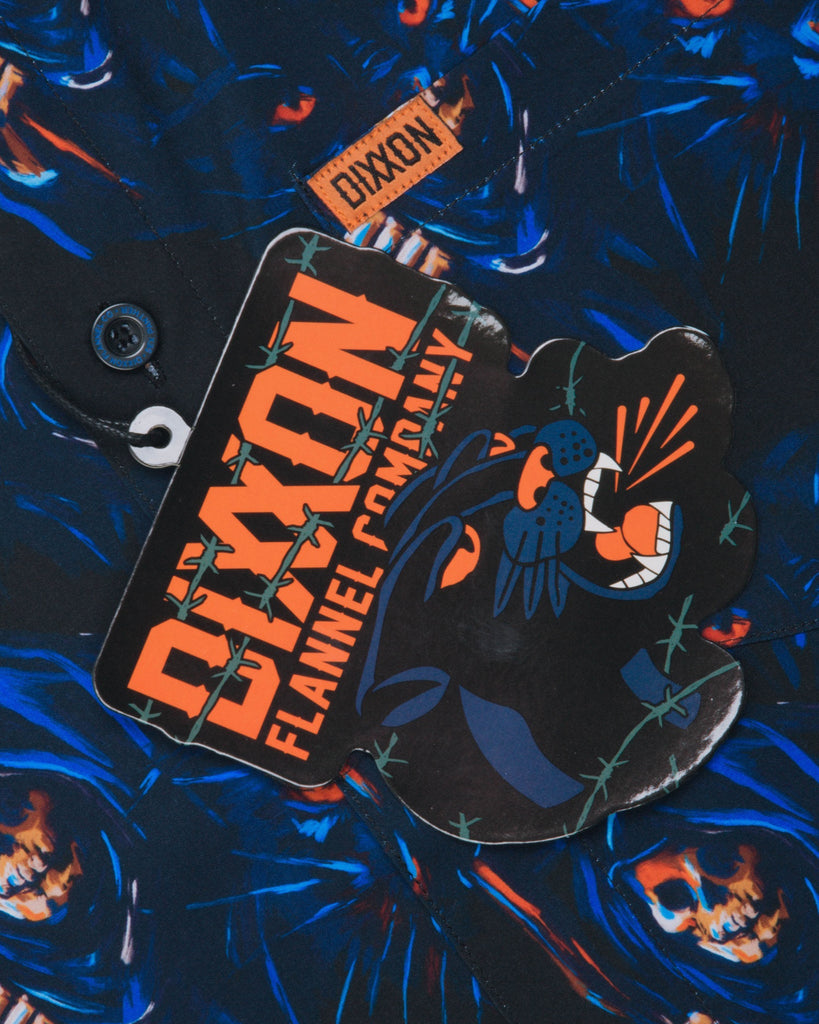 Sex Panther Short Sleeve - Dixxon Flannel Co.