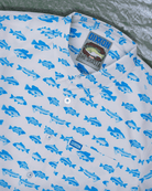 Shasta Short Sleeve - Dixxon Flannel Co.