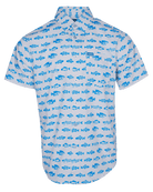 Shasta Short Sleeve - Dixxon Flannel Co.