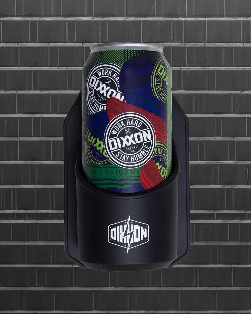 Shock Shower Beer Holder - Dixxon Flannel Co.
