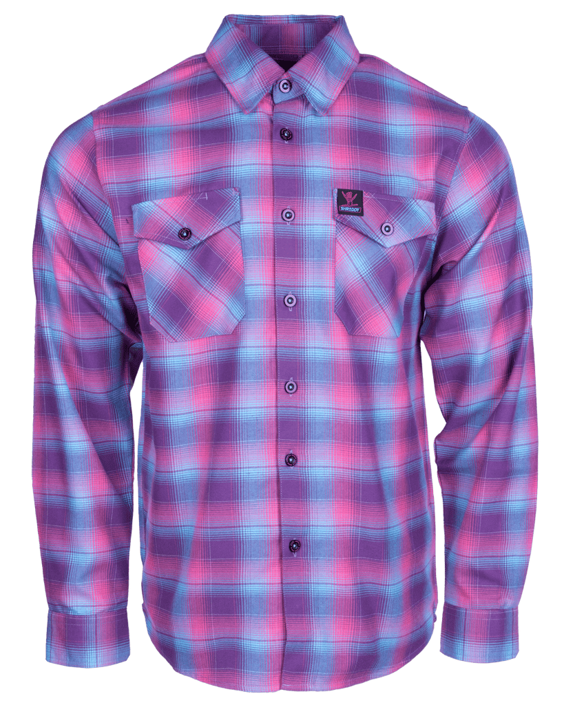Shreddy 2023 Flannel - Dixxon Flannel Co.