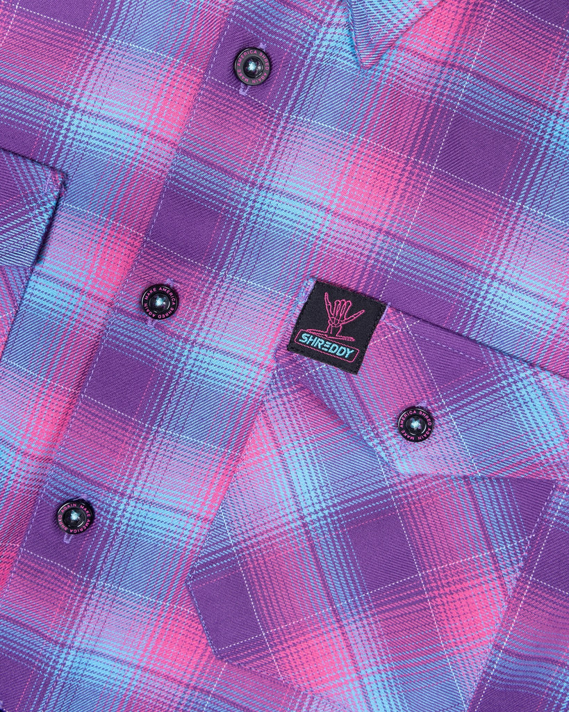 Shreddy 2023 Flannel - Dixxon Flannel Co.